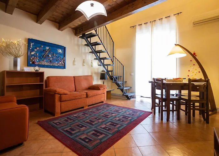 Hola House Alla Kalsa