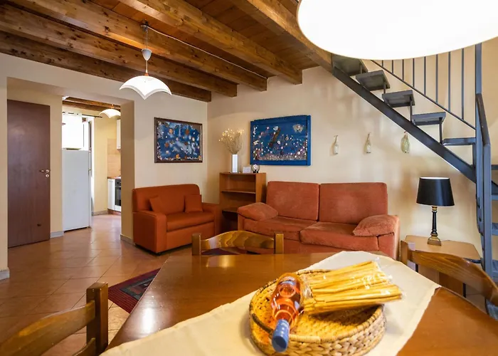 Hola House Alla Kalsa