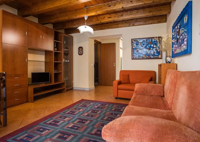 Hola House Alla Kalsa