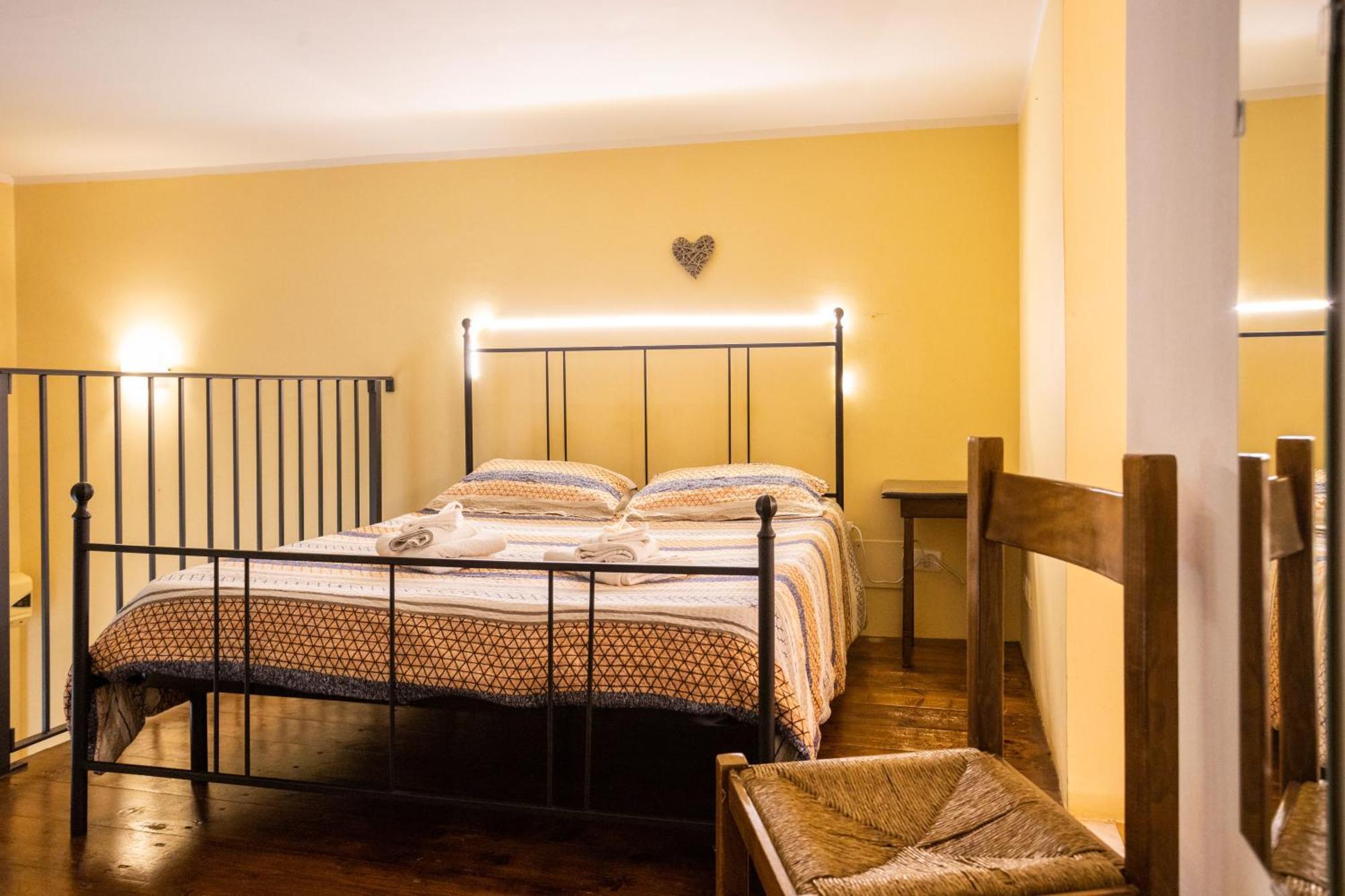 Apartamento Hola House Kalsa Palermo